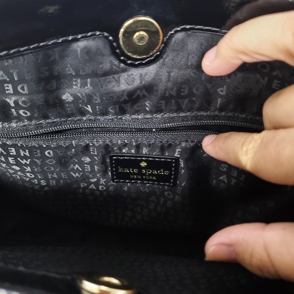 Kate Spade Chateau Hills Sloan Bag - Picture 7 of 14